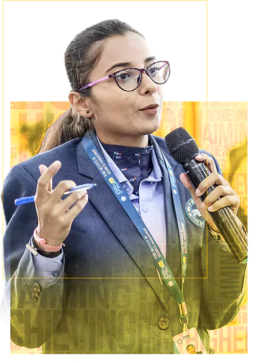 PIBM Student